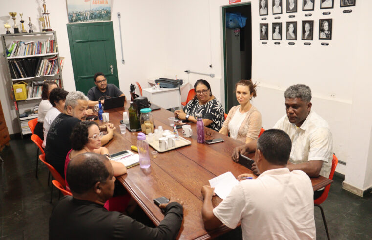 Atualização da Greve: Comando Local e Nacional definem próximos passos