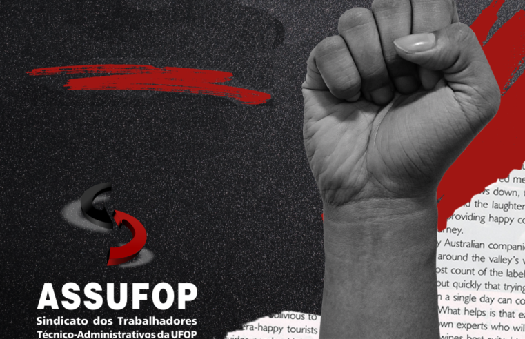 Entenda todos os pontos de reivindicação da greve dos TAEs!