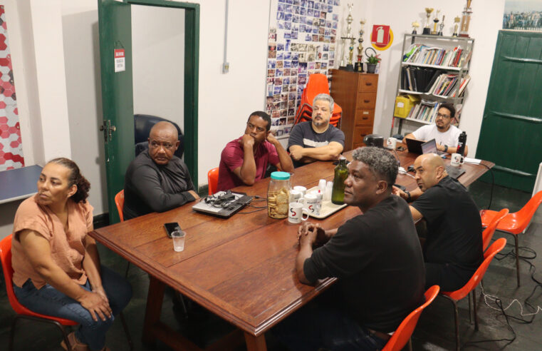 Comando Local de Greve solicita a suspensão do calendário acadêmico ao Conselho Universitário