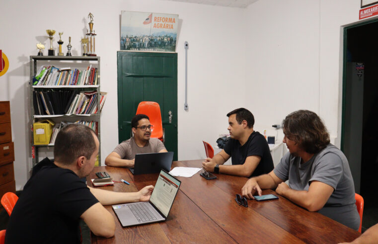 Comissão inicia estudos para implementação do RSC na UFOP